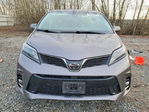 Toyota Sienna 2020