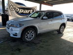 BMW X5 2016