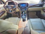 Cadillac ATS 2013