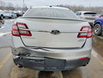Ford Taurus 2017