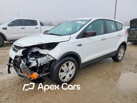 Ford Escape 2013 - Image 1 of 14
