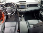 Toyota RAV 4 2015