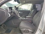 Chevrolet Equinox 2012