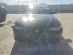 Alfa Romeo Giulia 2017