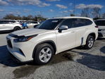 Toyota Highlander 2020