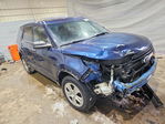 Ford Explorer 2013