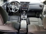 Nissan Rogue 2019