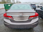 Honda Civic 2014