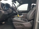Chevrolet Silverado 2025