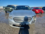 Ford Taurus 2015