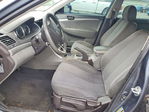 Hyundai Sonata 2009