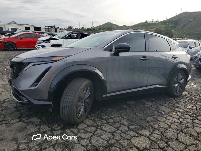 2024 Nissan Ariya - Image 1 of 5