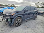 Nissan Rogue 2021