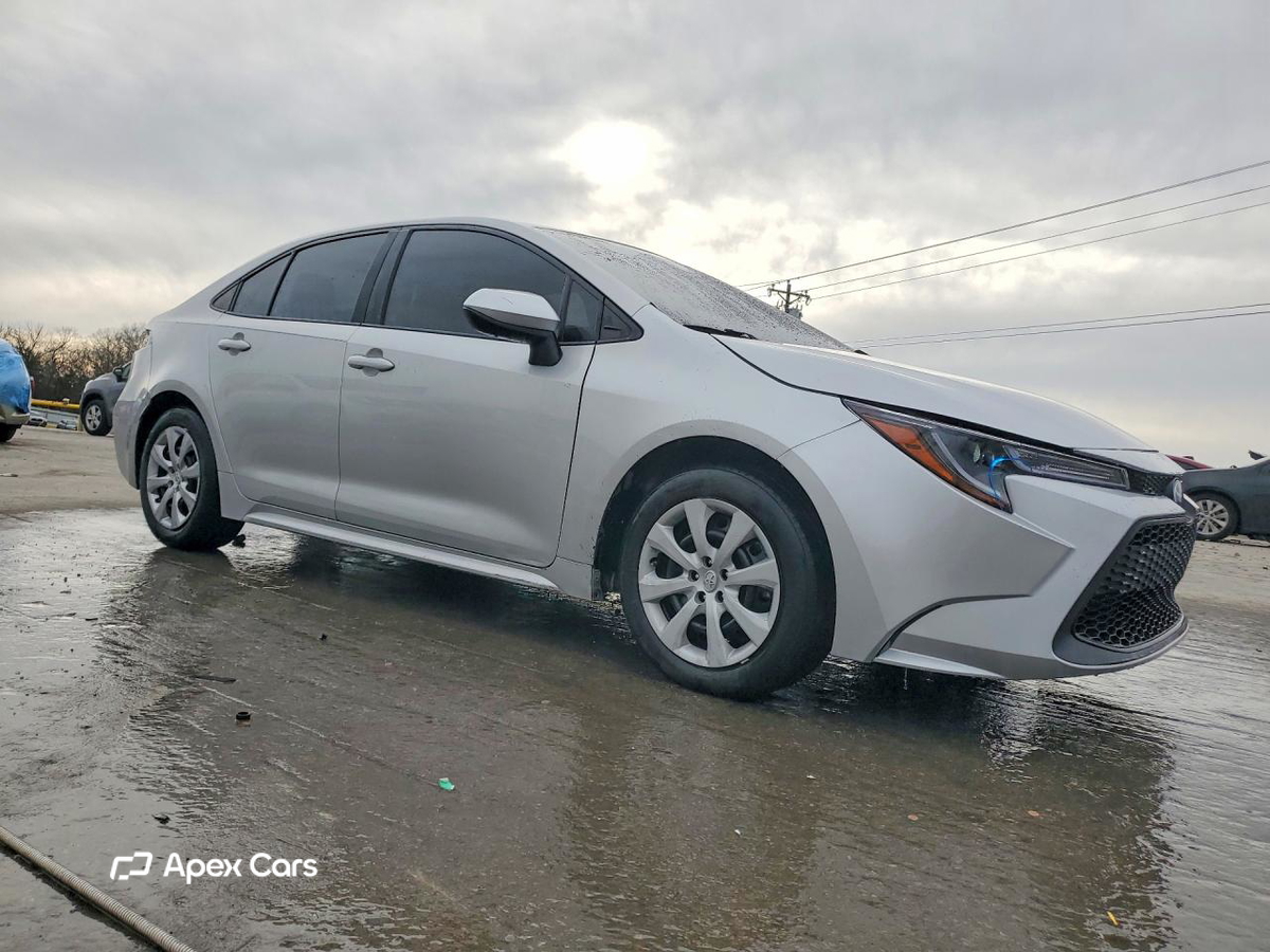 Toyota Corolla 2020