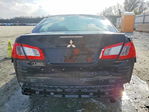 Mitsubishi Galant 2012