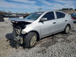 Nissan Versa 2017