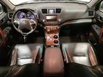 Toyota Highlander 2012