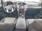 Toyota 4Runner 2016