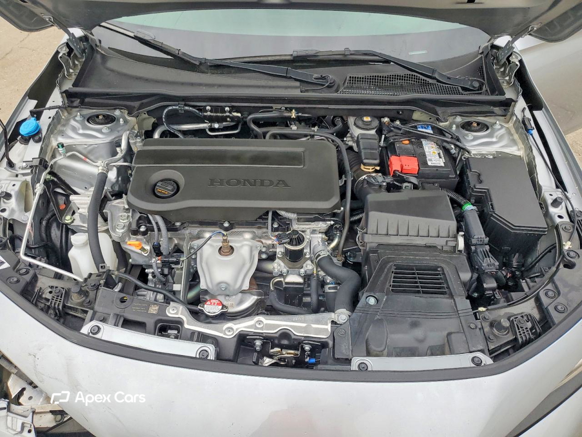 Honda Civic 2025