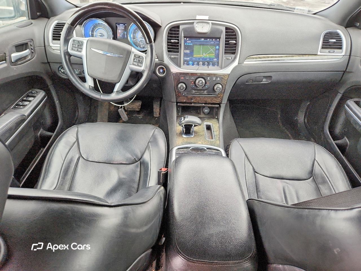 Chrysler 300 2013
