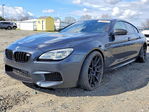 BMW M6 2016