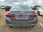 Honda Accord 2017