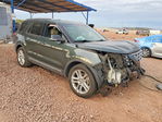 Ford Explorer 2016