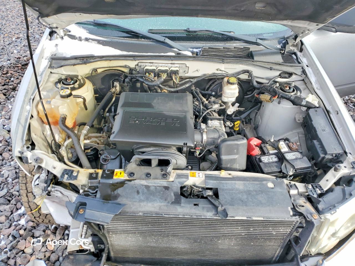 Ford Escape 2011