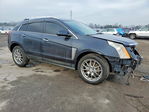 Cadillac SRX 2014