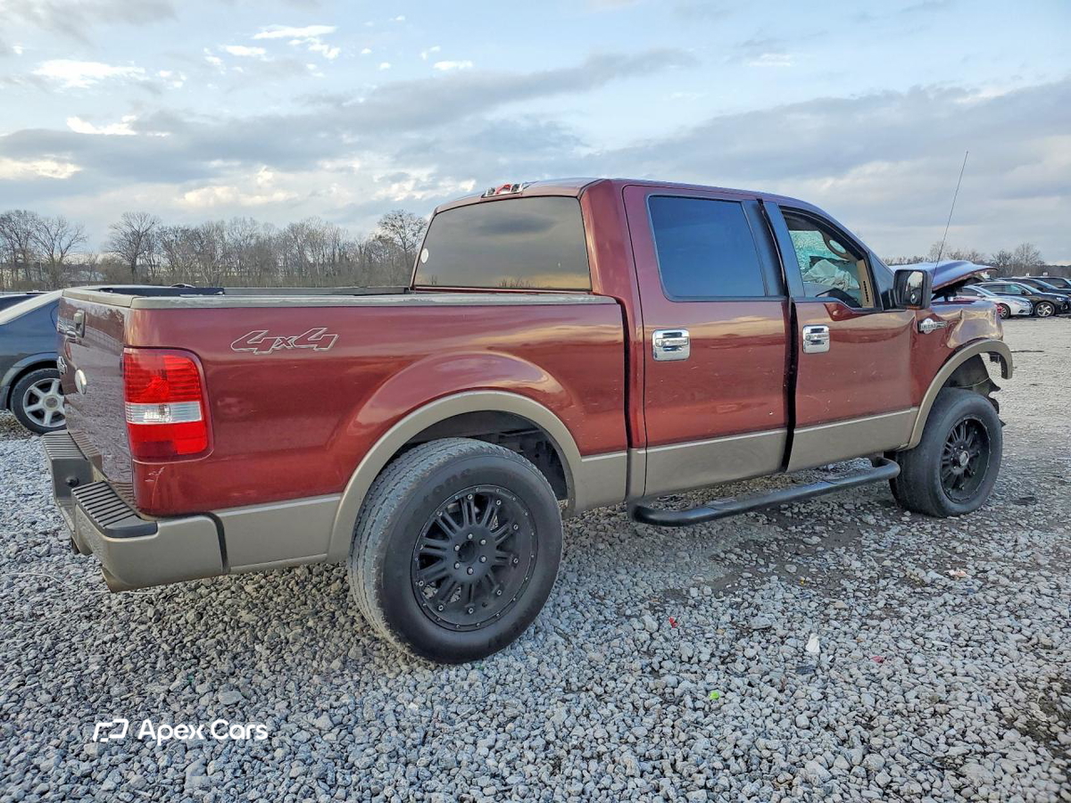 Ford F-150 2006