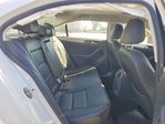 Volkswagen Jetta 2017