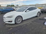 Tesla Model S 2016