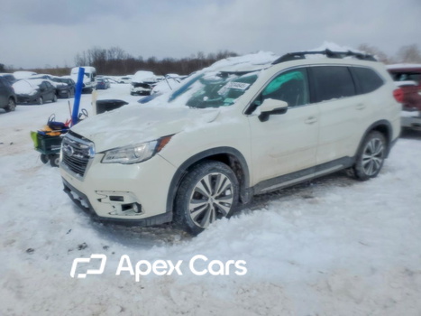 Subaru Ascent 2021 - Image 1 of 14