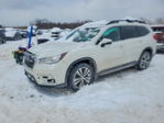 Subaru Ascent 2021