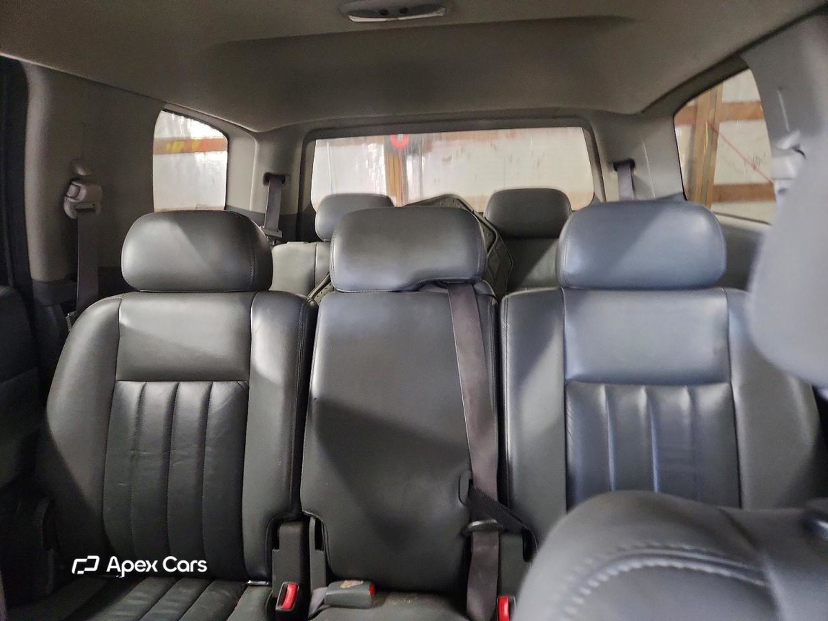 Dodge Durango 2005