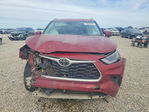 Toyota Highlander 2021