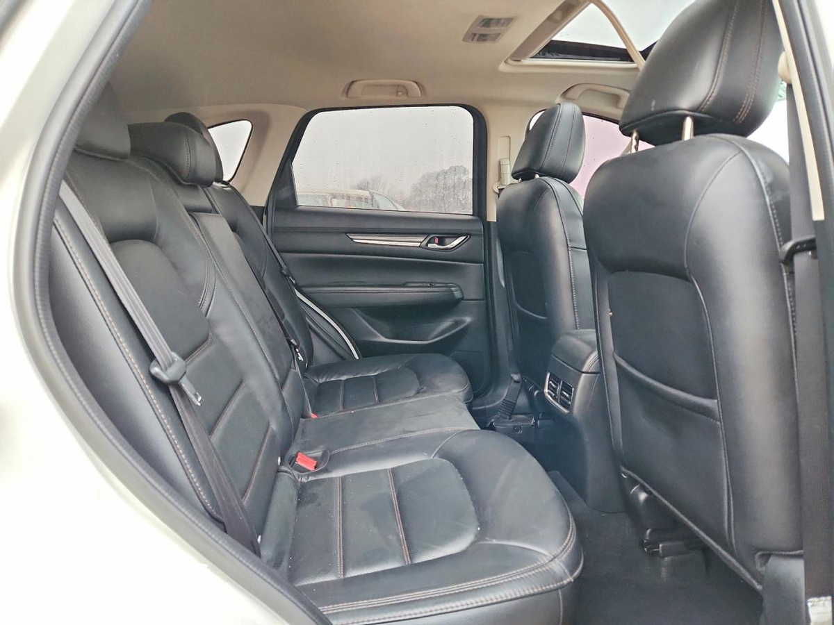 Mazda CX-5 2020