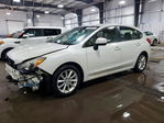Subaru Impreza 2014