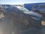 Kia Optima 2016