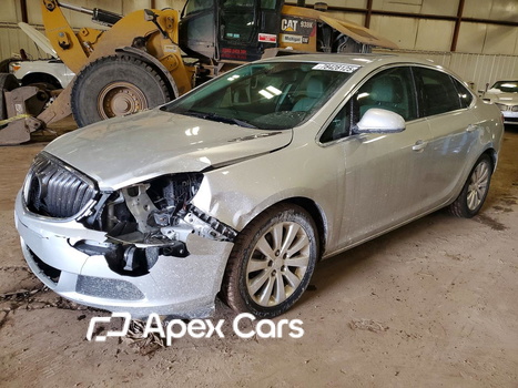 Buick Verano 2016 - Image 1 of 13