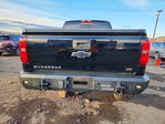 Chevrolet Silverado 2015