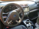 Subaru Outback 2017