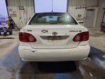 Toyota Corolla 2007