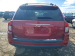 Jeep Compass 2014