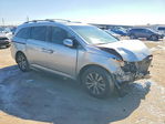 Honda Odyssey 2017