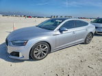 Audi A5 2021