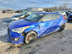 Hyundai Veloster 2014