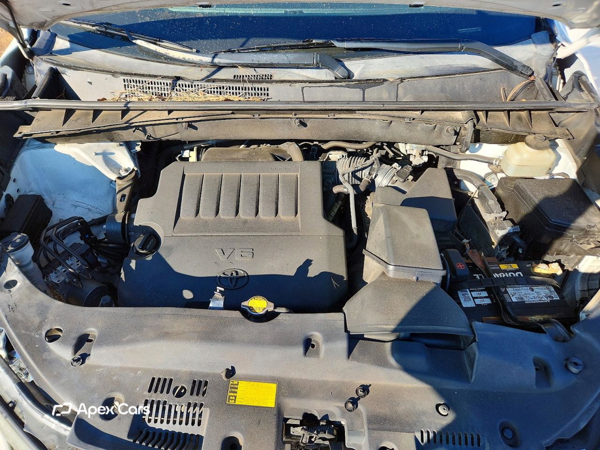 Toyota Highlander 2015