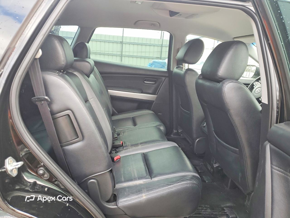 Mazda CX-9 2009