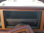 Cadillac Eldorado 1986